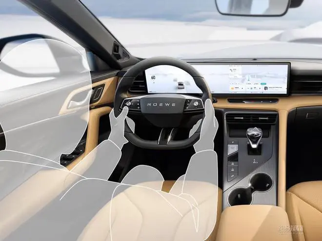 8月上市/盲订仅需12万 第三代荣威RX5将于7月预售