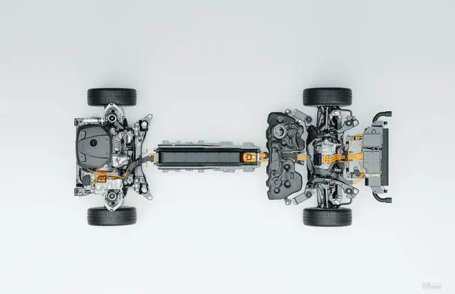 外观小改 沃尔沃XC60 T8/S90 T8将于6月22日上市