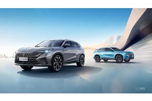 8月上市/盲订仅需12万 第三代荣威RX5将于7月预售