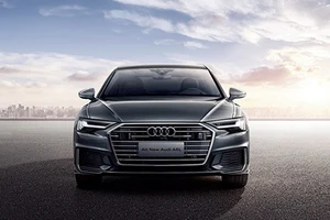 逐渐摆脱官车形象 全新一代奥迪A6L单车导购