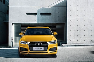 即将面临更新换代 现款一汽