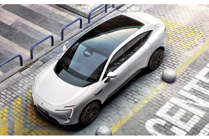 阿维塔新车型交付在即  前CEO宣布履新大众安徽