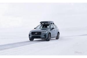 外观小改 沃尔沃XC60 T8/S90 T8将于6月22日上市