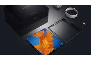 趋近完美的第五款折叠屏旗舰，华为Mate Xs 2体验感爆棚！