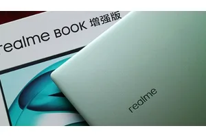 realme Book增强版强势来袭，性价比越级“犯规”！你心动了吗？