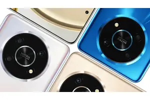 升级旗舰快充+直屏窄边，荣耀X30综合体验感超强！