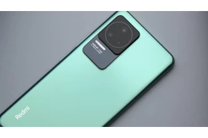 高性价比高性能旗舰机，Redmi K50电竞版怎么样？