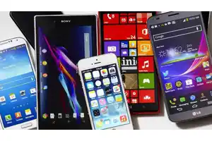 琳琅满目的手机市场，如何选一个适合自己的手机呢？