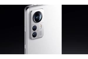 逼格拉满的小米12S Pro，最香的还是它的徕卡影像！