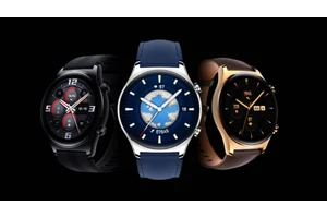 全方位升级荣耀手表GS 3流光经典系列，为何这么值得期待？