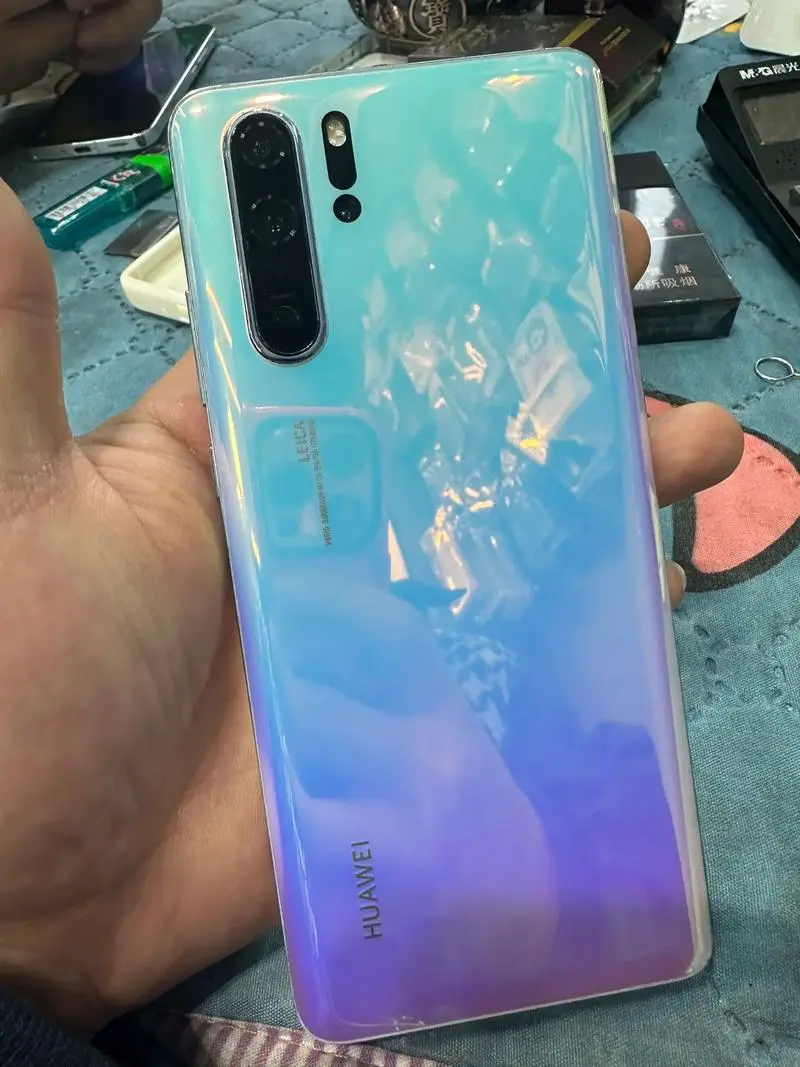 华为手机p30pro多少钱