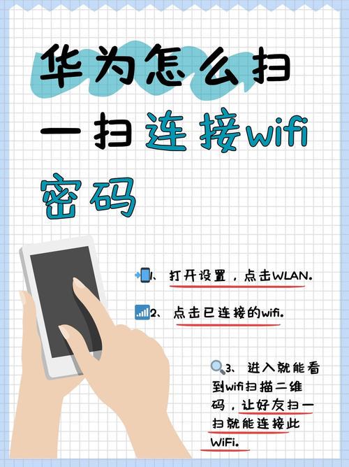 手机怎么知道wifi密码