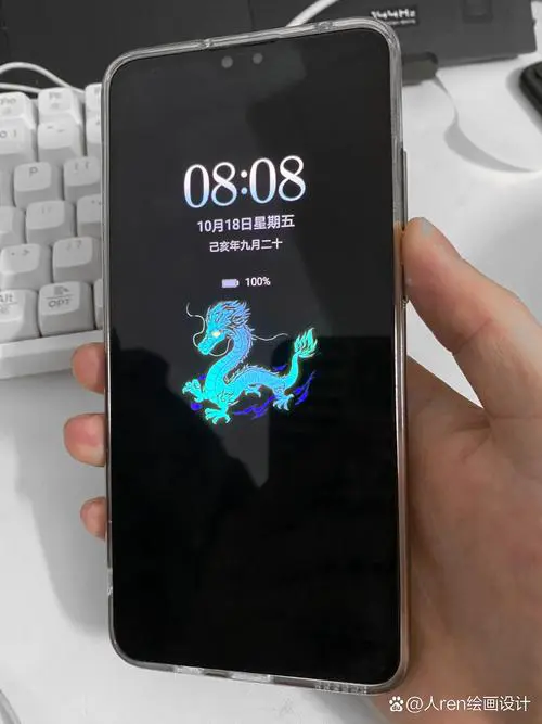 手机显示chn-ct是什么意思