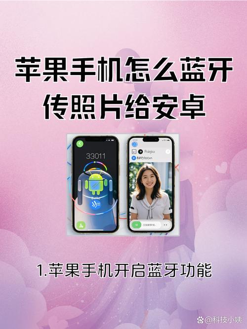 苹果手机怎么传照片到苹果手机