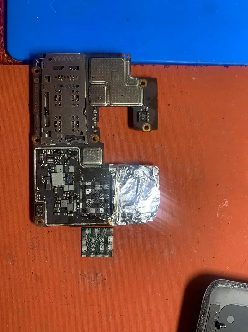 红米手机自动重启是怎么回事