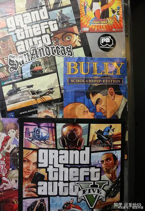 侠盗猎车手圣安地列斯手机版