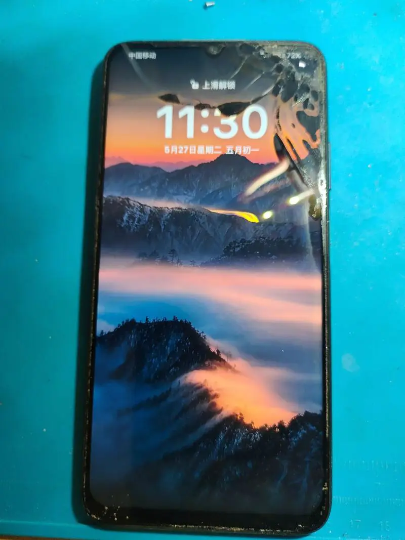 手机换屏后触屏不灵敏怎么办