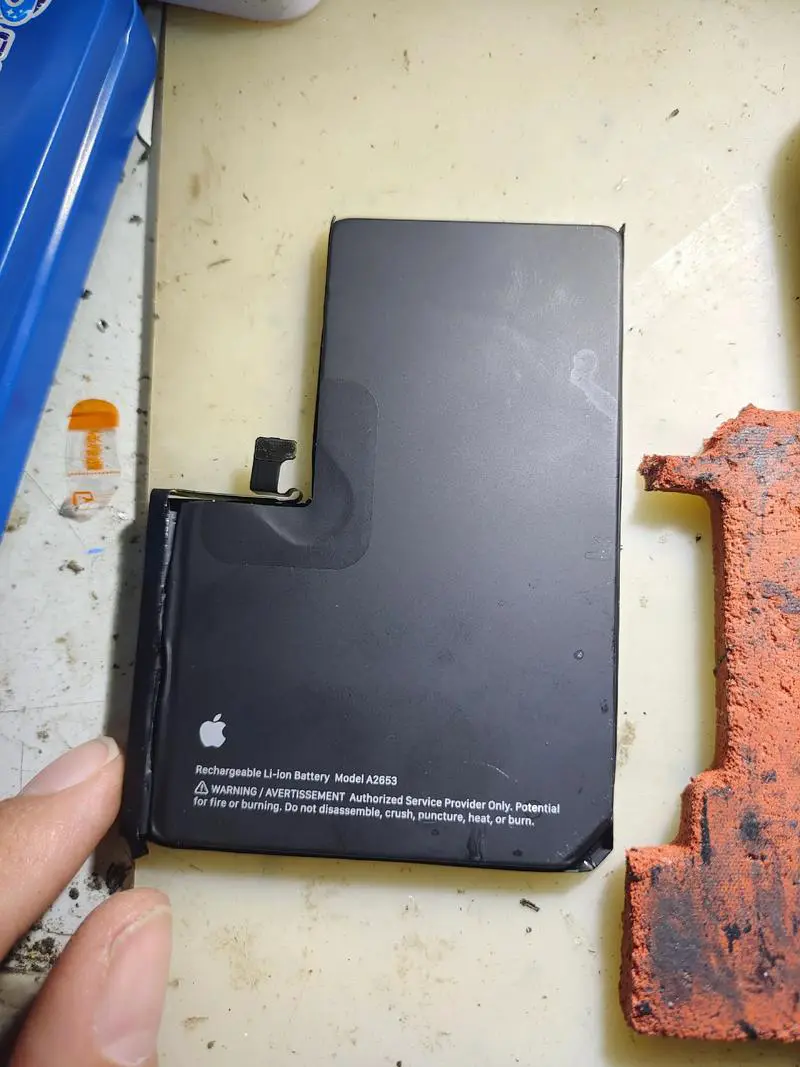 苹果手机换电池对手机有影响吗