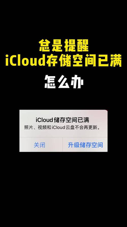 icloud占用手机内存吗