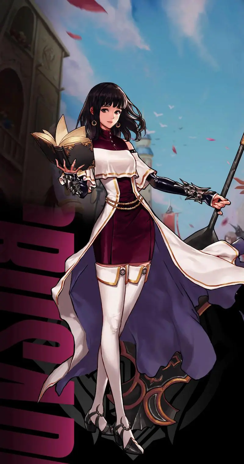 有没有像dnf一样的手机游戏