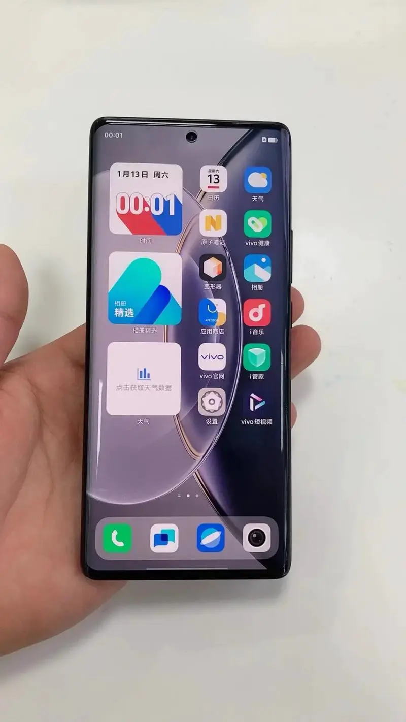 怎么看vivo手机是不是全网通