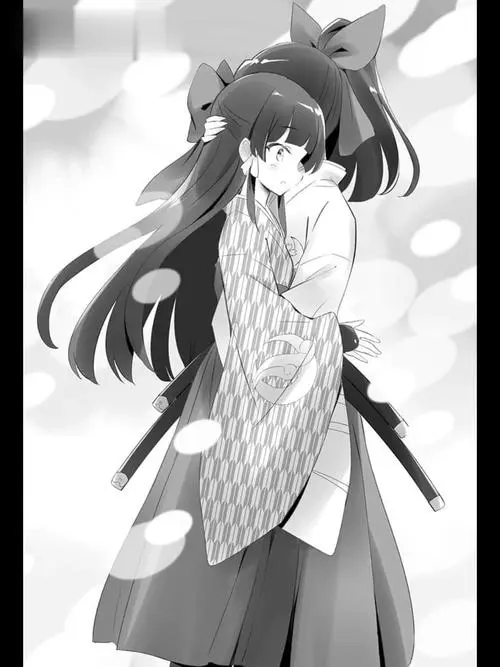 带着智慧型手机闯荡异世界第二季