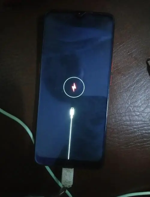 苹果手机充不进电是什么原因