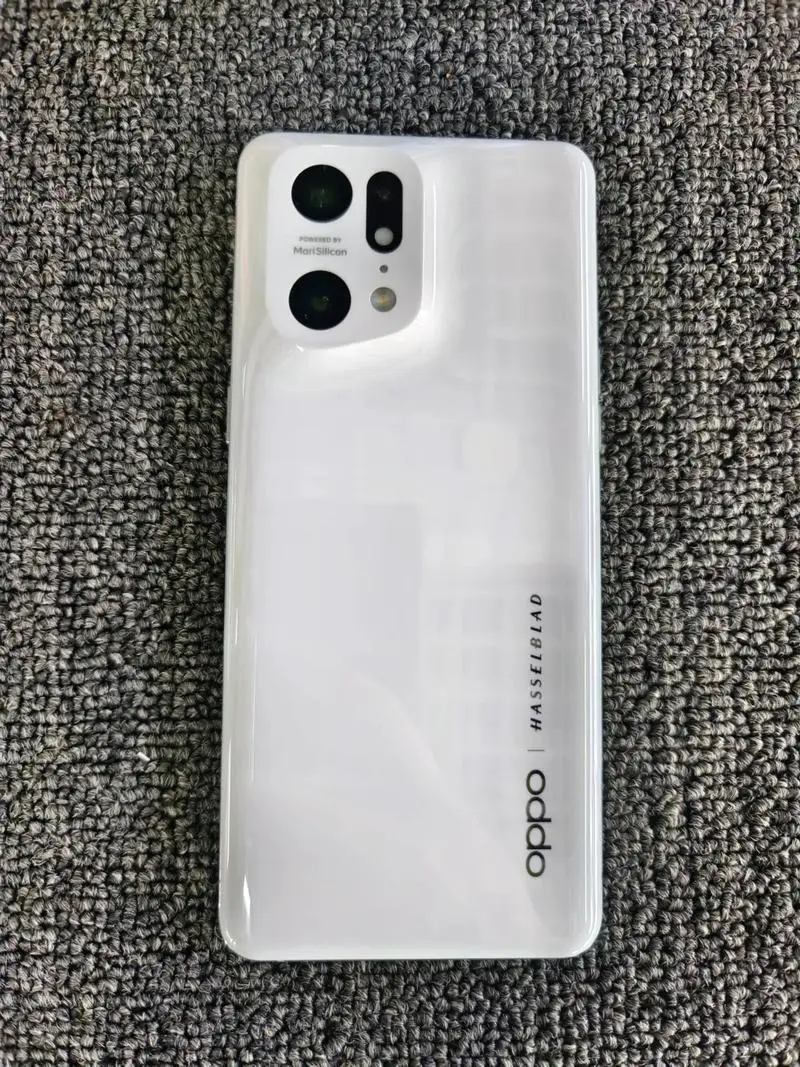 oppo升降摄像头手机什么型号