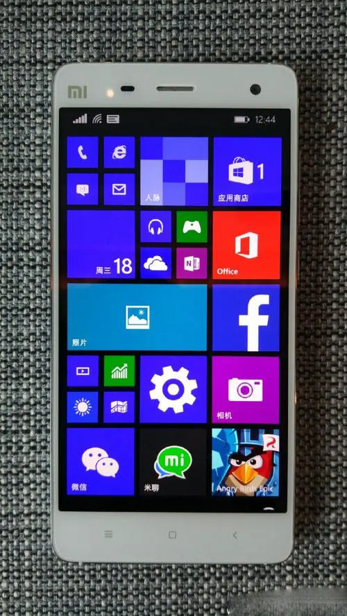 windows10手机版下载