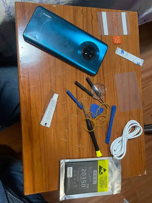 新买手机电池第一次要用完么