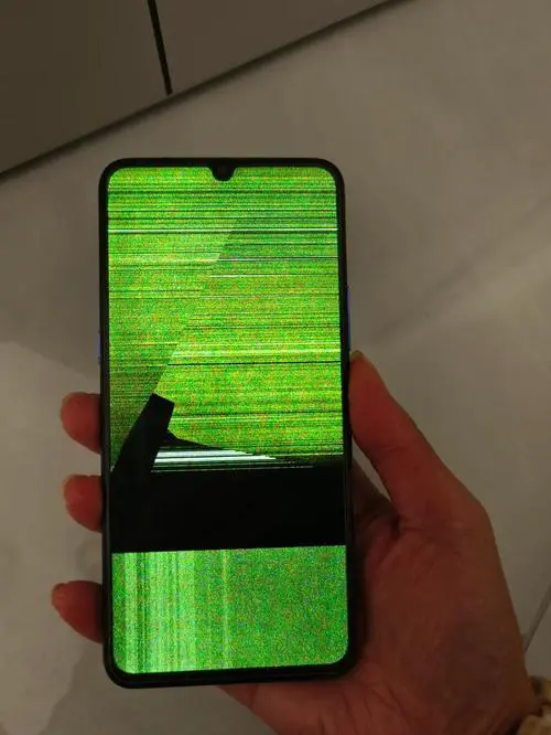 手机天线坏了会出现什么情况