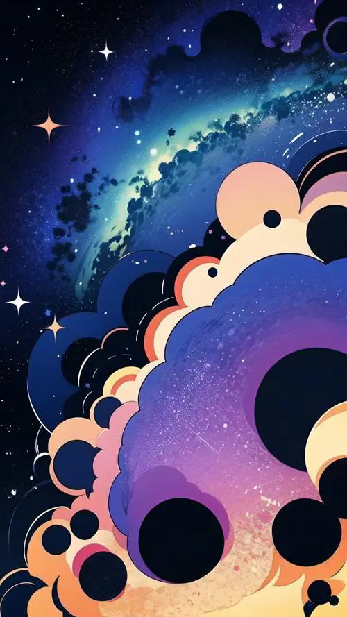 超清无印手机壁纸1080p