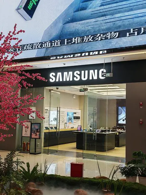 淮南三星手机售后服务站在哪里