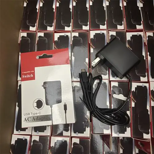 switch可以用手机充电器吗