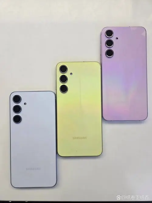 三星手机1500左右哪款好