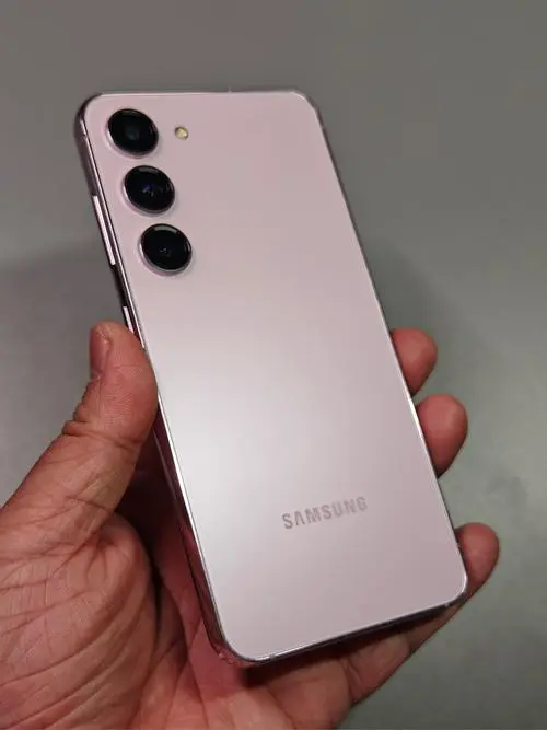 三星手机1500左右哪款好