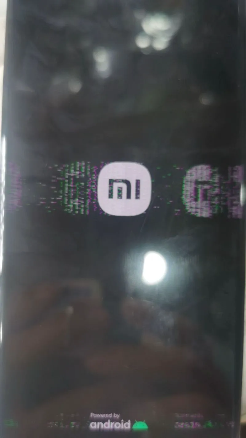 小米手机一直重启循环怎么回事