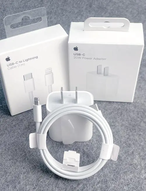 苹果手机必须用原装充电器吗