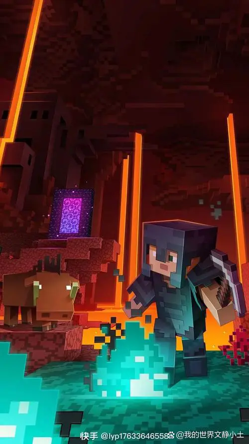 minecraft下载手机版