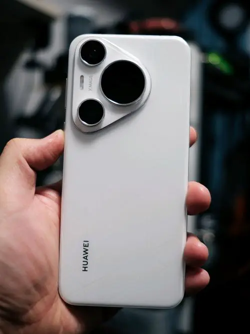 华为目前最好的手机是哪一款