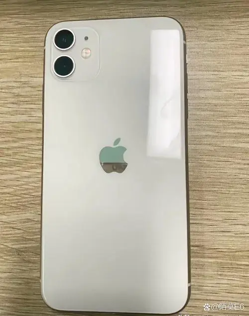 iphone手机照片导出