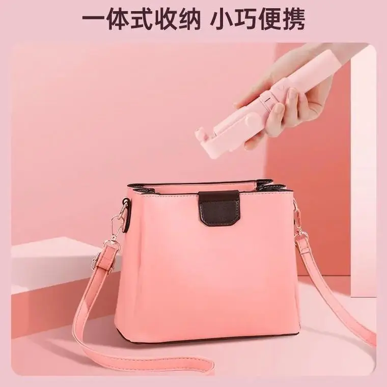 vivo蓝牙自拍杆怎么连接手机