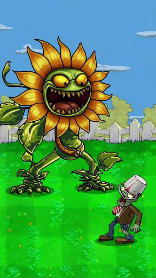 植物大战僵尸online手机版