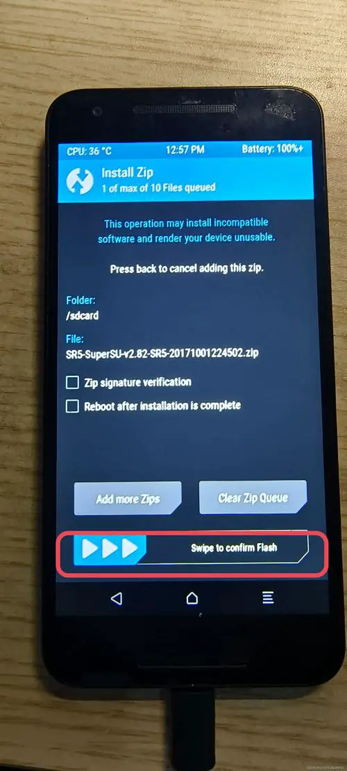 手机直接安装win10系统