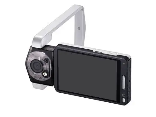 卡西欧tr100怎么传照片到手机