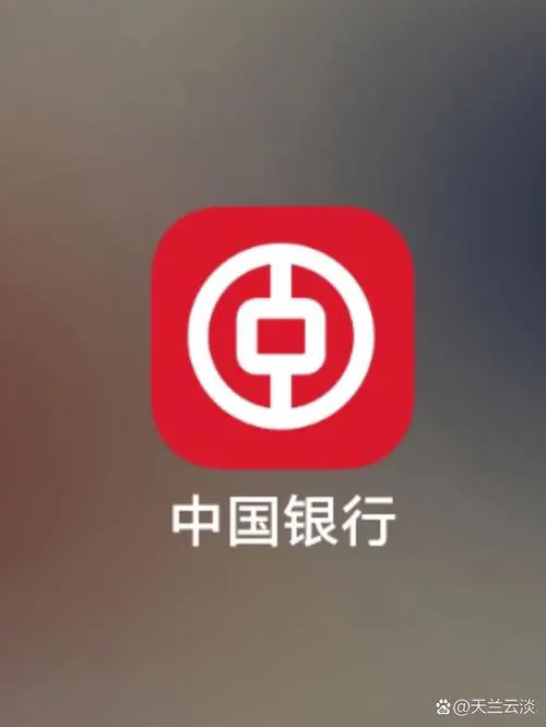 中国银行手机银行app下载
