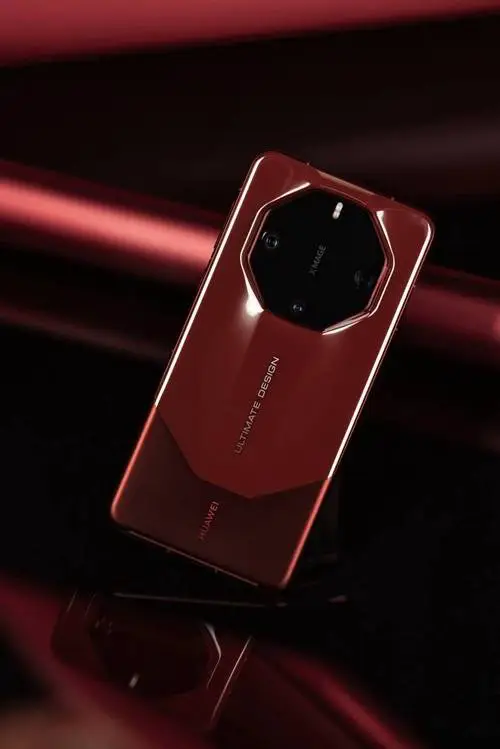 华为最大屏幕的手机是哪一款