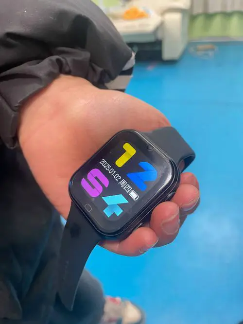 iwatch可以连接安卓手机吗