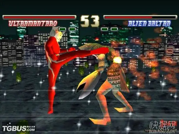 奥特曼格斗进化0下载手机版