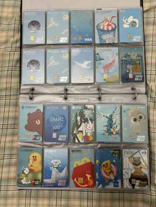 一个手机号可以办几张银行卡